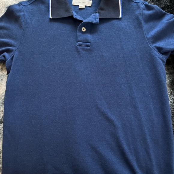 Aeropostale U.S.P.A Nike polos